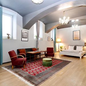 Appartement met een Slaapkamer